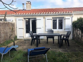 Maison Barbâtre, 2 pièces, 4 personnes - FR-1-224B-155